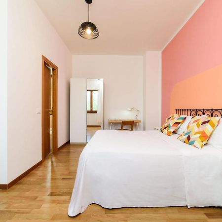 B&B Albachiara Casa Di Campagna Ogliastro Cilento Kültér fotó