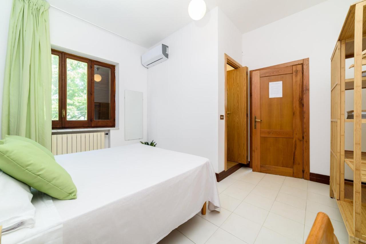 B&B Albachiara Casa Di Campagna Ogliastro Cilento Kültér fotó