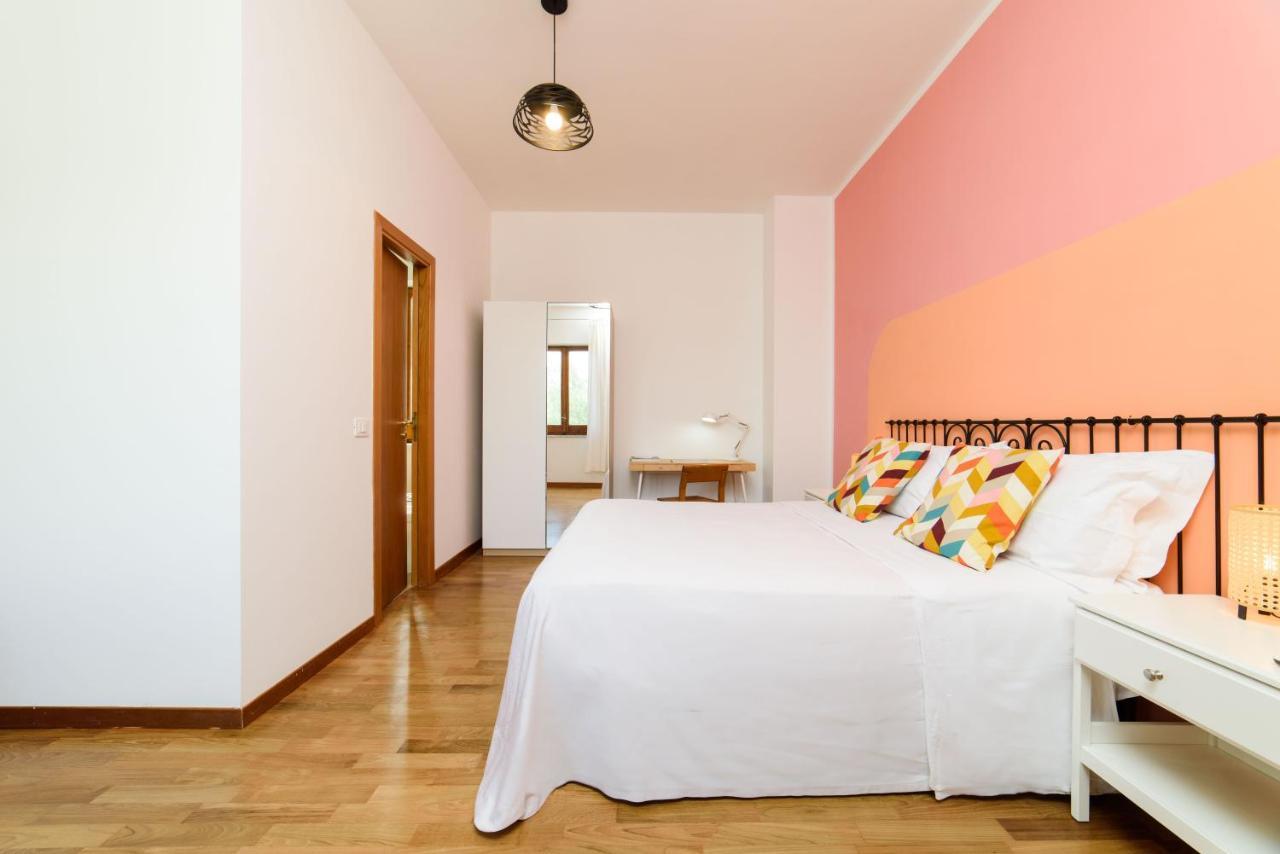 B&B Albachiara Casa Di Campagna Ogliastro Cilento Kültér fotó