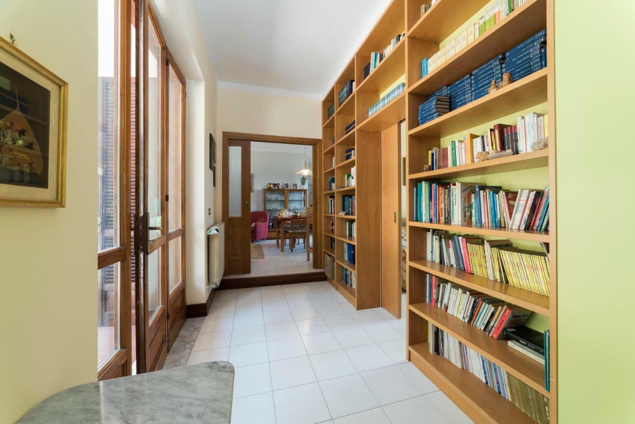 B&B Albachiara Casa Di Campagna Ogliastro Cilento Kültér fotó