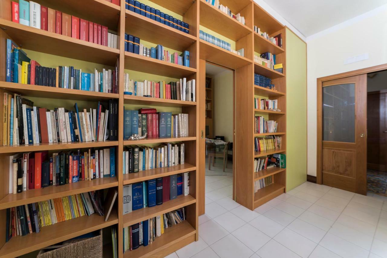 B&B Albachiara Casa Di Campagna Ogliastro Cilento Kültér fotó